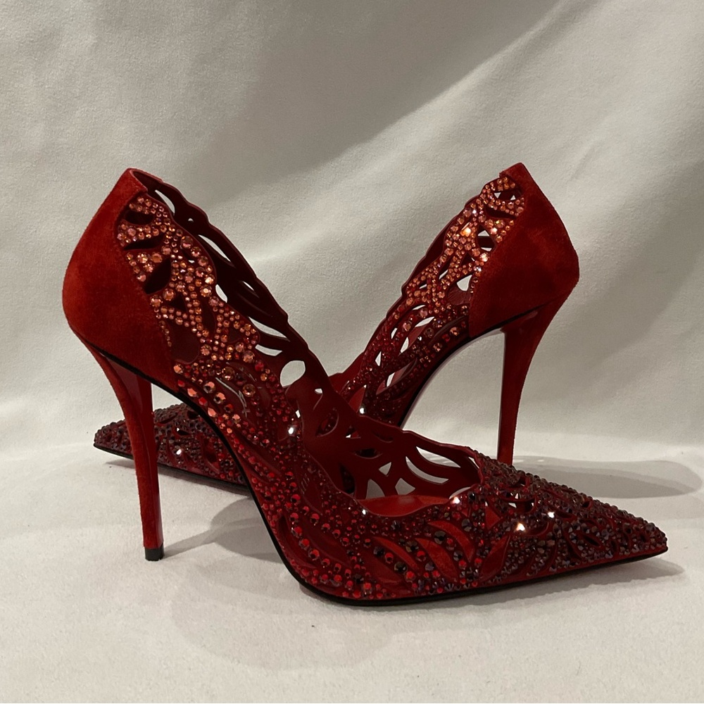 Christian Louboutin Heels